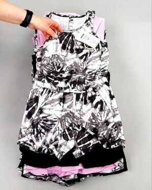 Фотография  555 - Комбинезоны детские CAN#5 кг, ЛОТ №8134 оптом в Петрозаводске и Карелии