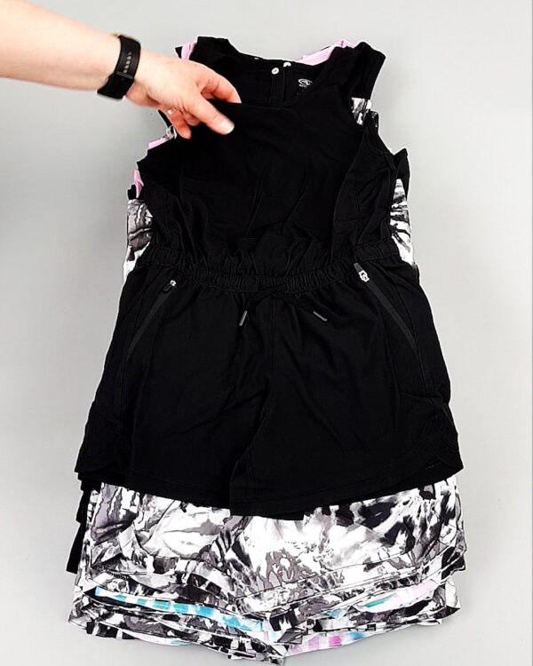 Фотография  173 - Комбинезоны детские CAN#5 кг, ЛОТ №8132 оптом в Петрозаводске и Карелии