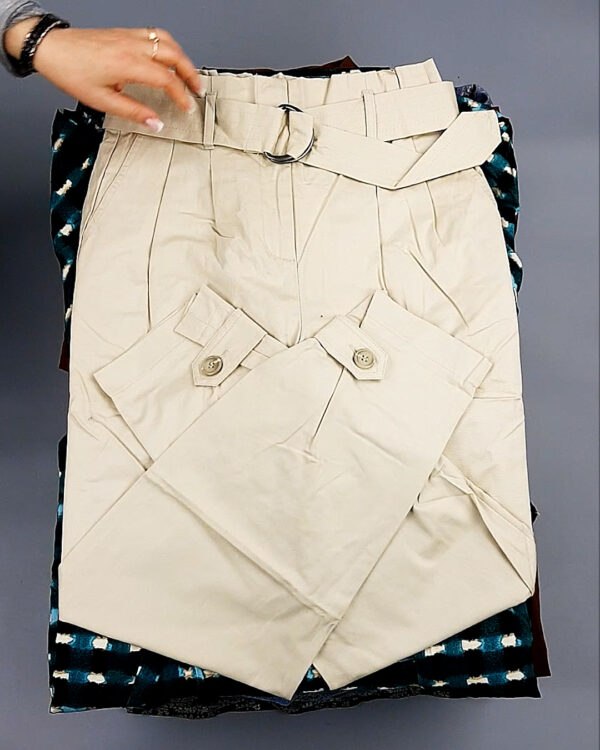 Фотография  758 - B.YOUNG Summer mix 035#15 кг, ЛОТ №8202 оптом в Петрозаводске и Карелии