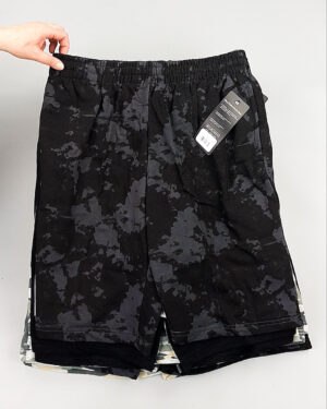 Фотография  894 - Шорты муж СТОК CAN#5 кг, ЛОТ №8317 оптом в Петрозаводске и Карелии