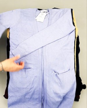 Фотография  923 - Джемпера легкие Bestseller+DK 035#7 кг, ЛОТ №8254 оптом в Петрозаводске и Карелии