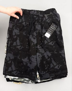 Фотография  250 - Шорты муж СТОК CAN#5 кг, ЛОТ №8316 оптом в Петрозаводске и Карелии