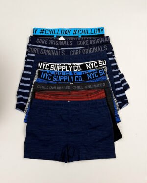 Фотография  663 - Нижнее белье kids C&A#3 кг, ЛОТ №8174 оптом в Петрозаводске и Карелии