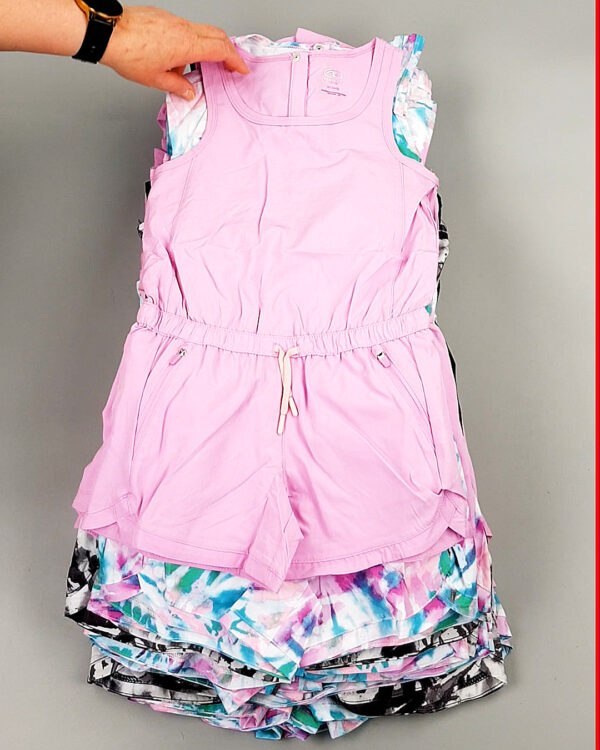 Фотография  775 - Комбинезоны детские CAN#5 кг, ЛОТ №8131 оптом в Петрозаводске и Карелии