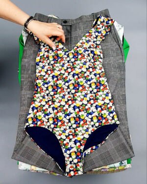 Фотография  928 - OTHER STORIES mix 06 B 035#15 кг, ЛОТ №8192 оптом в Петрозаводске и Карелии