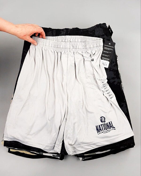 Фотография  634 - Шорты муж СТОК CAN#5 кг, ЛОТ №8315 оптом в Петрозаводске и Карелии