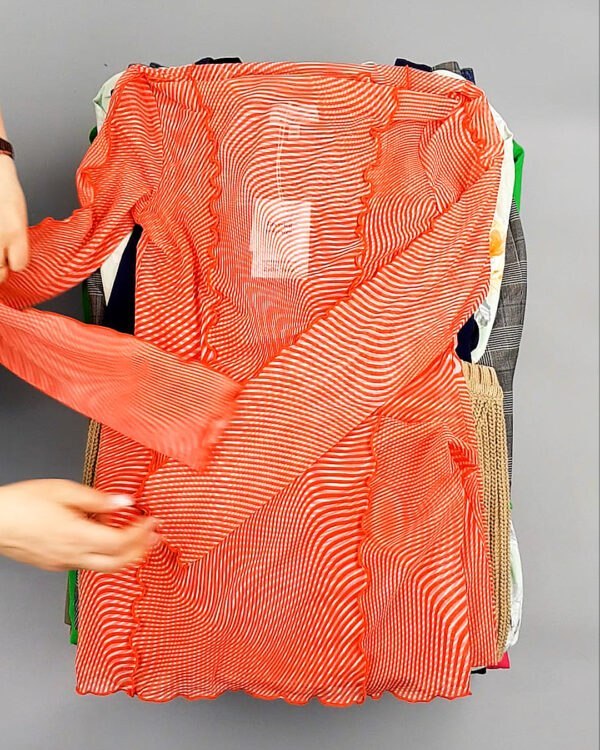 Фотография  118 - OTHER STORIES mix 06 B 035#15 кг, ЛОТ №8193 оптом в Петрозаводске и Карелии