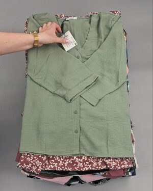 Фотография  496 - JDY Summer mix 045#15 кг оптом в Петрозаводске и Карелии