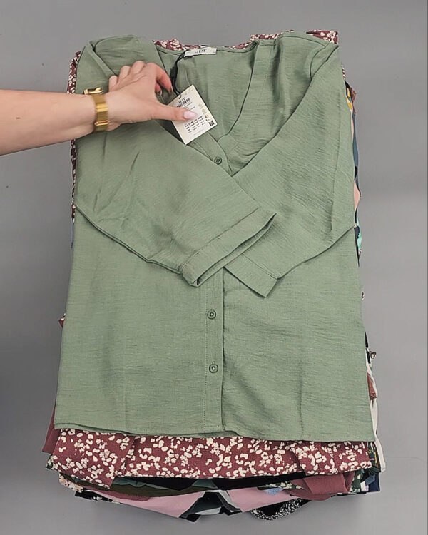 Фотография  252 - JDY Summer mix 045#15 кг оптом в Петрозаводске и Карелии