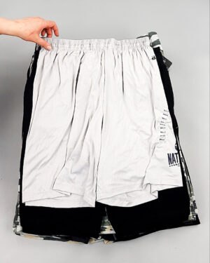 Фотография  729 - Шорты муж СТОК CAN#5 кг, ЛОТ №8317 оптом в Петрозаводске и Карелии