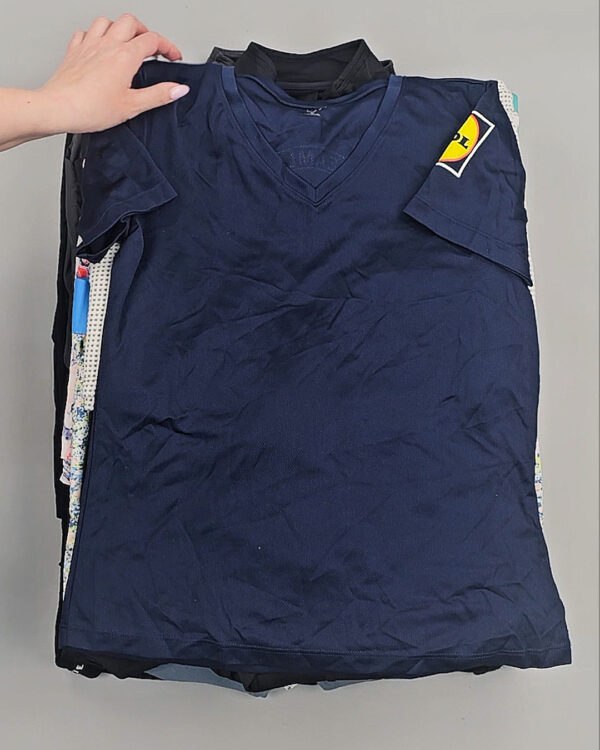 Фотография  871 - SPORT LIDL м/ж 124#5 кг, ЛОТ №8356 оптом в Петрозаводске и Карелии