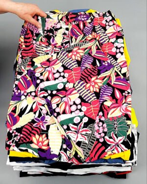 Купить LIDL Summer mix 124#15 кг оптом в Петрозаводске и Карелии