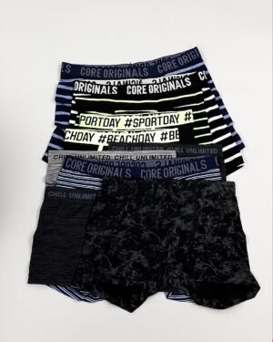 Фотография  623 - Нижнее белье kids C&A#3 кг, ЛОТ №8172 оптом в Петрозаводске и Карелии