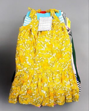 Купить BABY KIDS CAN 44#7 кг, ЛОТ №8141 оптом в Петрозаводске и Карелии