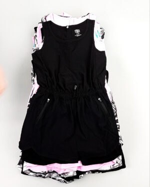 Фотография  256 - Комбинезоны детские CAN#5 кг, ЛОТ №8134 оптом в Петрозаводске и Карелии