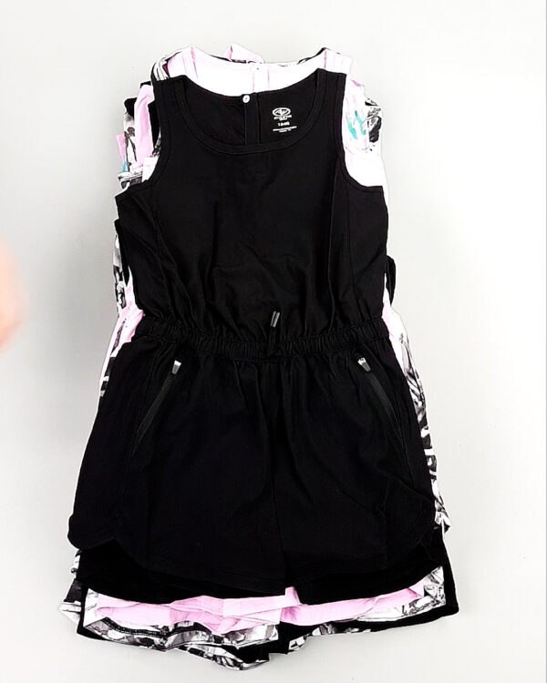 Фотография  232 - Комбинезоны детские CAN#5 кг, ЛОТ №8134 оптом в Петрозаводске и Карелии