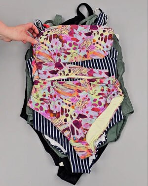 Фотография  669 - Купальники H&M#5 кг оптом в Петрозаводске и Карелии