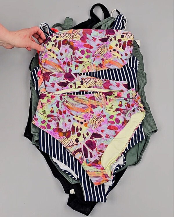 Фотография  224 - Купальники H&M#5 кг оптом в Петрозаводске и Карелии