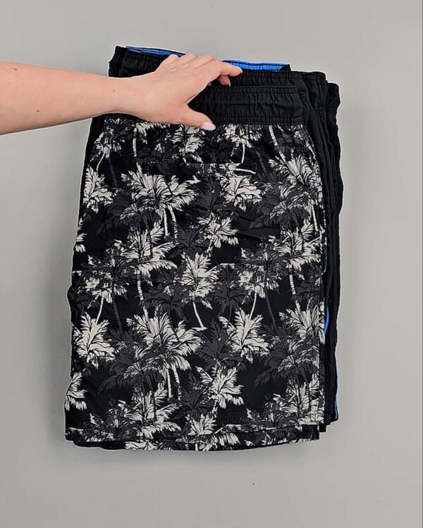 Фотография  361 - Купальники + плавки LIDL 074#5 кг, ЛОТ №8367 оптом в Петрозаводске и Карелии