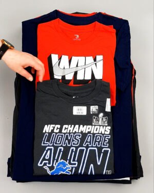 Фотография  842 - KIDS NIKE CAN 084#5 кг оптом в Петрозаводске и Карелии