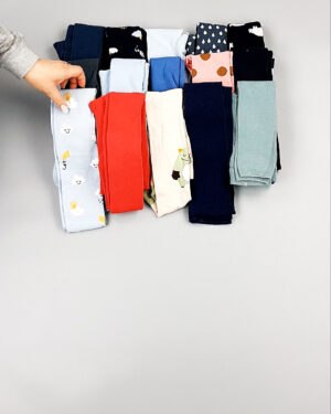 Фотография  755 - Колготки TCM Kids 104#5 кг оптом в Петрозаводске и Карелии