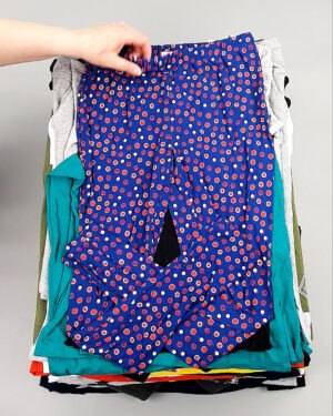 Фотография  749 - LIDL Summer mix 124#15 кг, ЛОТ №8239 оптом в Петрозаводске и Карелии