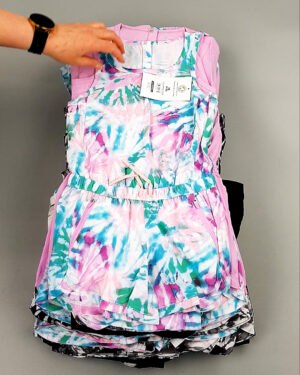 Фотография  321 - Комбинезоны детские CAN#5 кг, ЛОТ №8130 оптом в Петрозаводске и Карелии