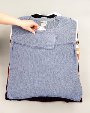 Фотография  742 - Джемпера легкие Bestseller+DK 035#7 кг, ЛОТ №8253 оптом в Петрозаводске и Карелии