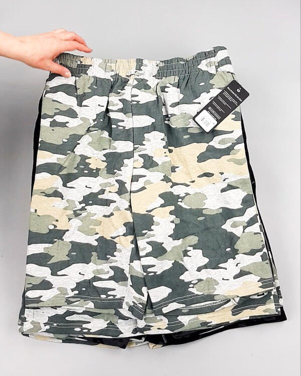 Фотография  187 - Шорты муж СТОК CAN#5 кг, ЛОТ №8317 оптом в Петрозаводске и Карелии