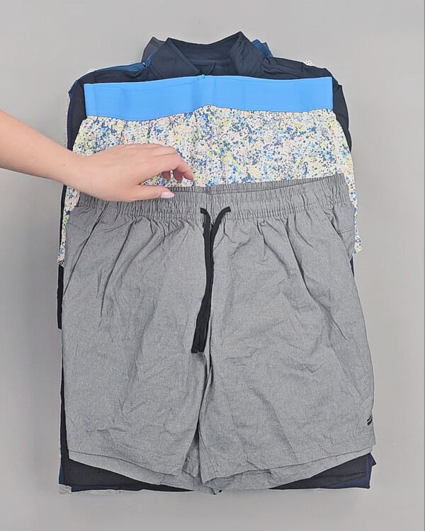 Фотография  298 - SPORT LIDL м/ж 124#5 кг, ЛОТ №8357 оптом в Петрозаводске и Карелии