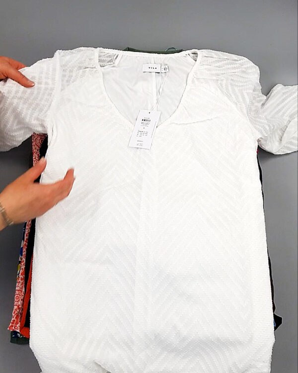 Фотография  514 - Платья Bestseller 44#5 кг, ЛОТ №8321 оптом в Петрозаводске и Карелии