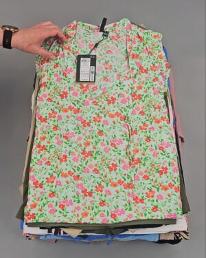 Фотография  938 - PIECES Summer mix 045#15 кг, ЛОТ №8421 оптом в Петрозаводске и Карелии