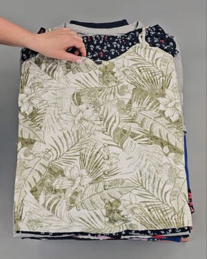 Фотография  900 - LIDL Summer mix 124#15 кг, ЛОТ №8389 оптом в Петрозаводске и Карелии