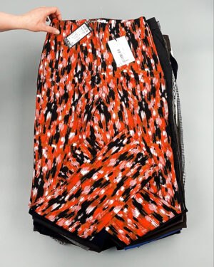 Фотография  915 - Брюки Bestseller+DK Summer 035#10 кг, ЛОТ №8247 оптом в Петрозаводске и Карелии