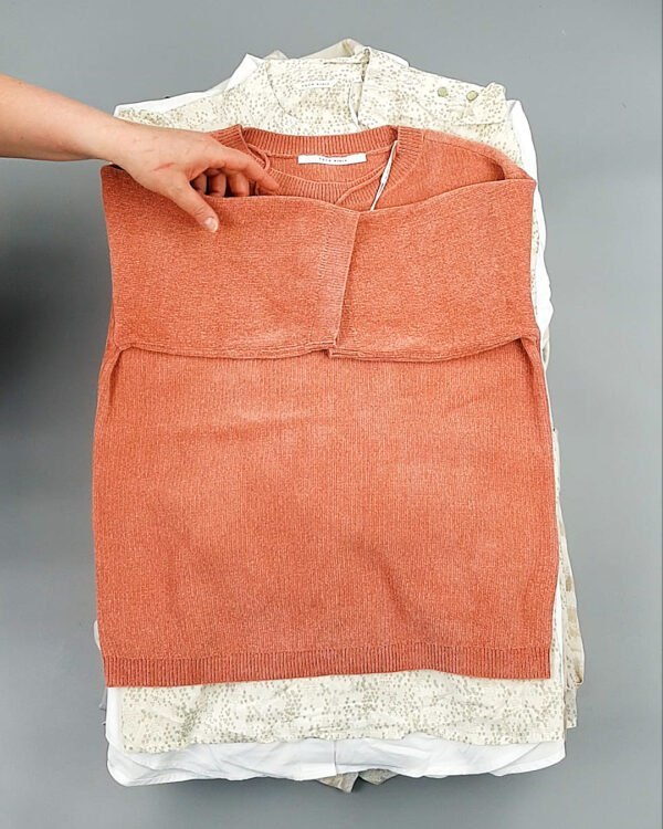 Фотография  987 - YA YA mix 43#40 шт, ЛОТ №8269 оптом в Петрозаводске и Карелии