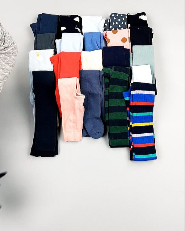 Фотография  806 - Колготки TCM Kids 104#5 кг оптом в Петрозаводске и Карелии