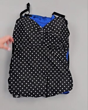 Фотография  973 - Купальники + плавки LIDL 074#5 кг, ЛОТ №8369 оптом в Петрозаводске и Карелии