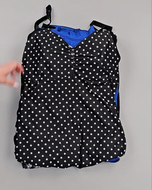 Фотография  373 - Купальники + плавки LIDL 074#5 кг, ЛОТ №8369 оптом в Петрозаводске и Карелии