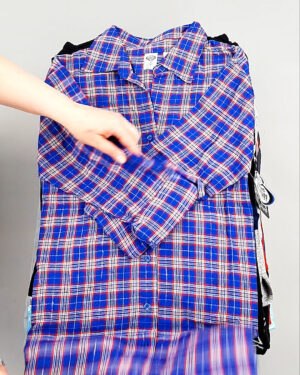 Фотография  443 - Пижамы СТОК CAN 084#10 кг, ЛОТ №8327 оптом в Петрозаводске и Карелии