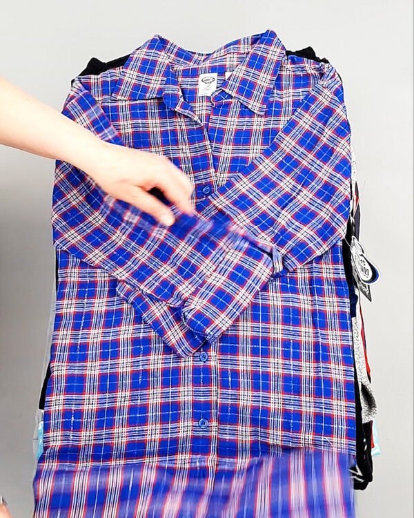 Фотография  104 - Пижамы СТОК CAN 084#10 кг, ЛОТ №8327 оптом в Петрозаводске и Карелии