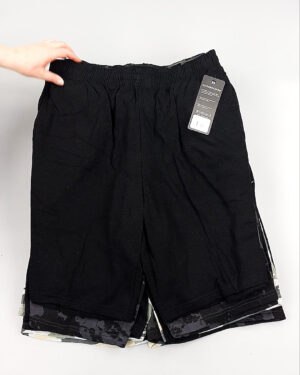 Фотография  253 - Шорты муж СТОК CAN#5 кг, ЛОТ №8317 оптом в Петрозаводске и Карелии