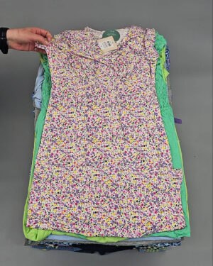 Купить MAMA LICIOUS Summer 045 mix#16 кг, ЛОТ №8442 оптом в Петрозаводске и Карелии