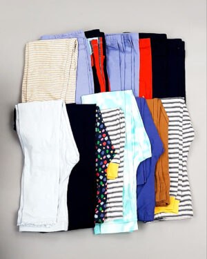 Фотография  809 - Лосины TCM Kids 104#3 кг оптом в Петрозаводске и Карелии