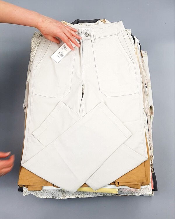 Фотография  551 - YA YA mix 43#40 шт, ЛОТ №8267 оптом в Петрозаводске и Карелии