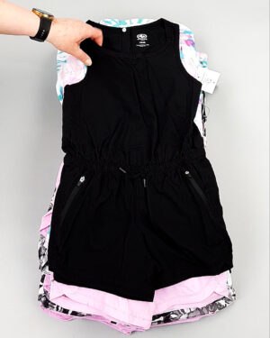 Фотография  330 - Комбинезоны детские CAN#5 кг, ЛОТ №8133 оптом в Петрозаводске и Карелии