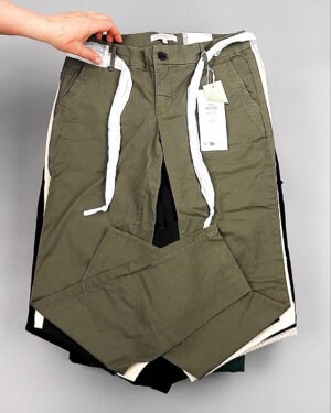 Фотография  367 - Брюки Bestseller+DK Summer 035#10 кг оптом в Петрозаводске и Карелии