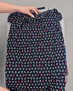 Фотография  555 - LIDL Summer mix 124#15 кг, ЛОТ №8389 оптом в Петрозаводске и Карелии