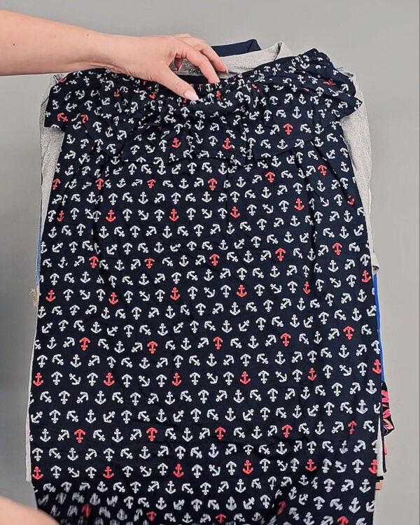 Фотография  921 - LIDL Summer mix 124#15 кг, ЛОТ №8389 оптом в Петрозаводске и Карелии