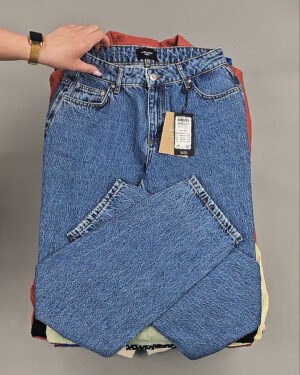 Фотография  419 - VERO MODA  Summer mix 045#13 кг, ЛОТ №8447 оптом в Петрозаводске и Карелии