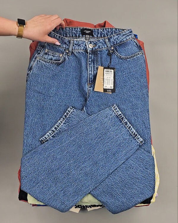 Фотография  327 - VERO MODA  Summer mix 045#13 кг, ЛОТ №8447 оптом в Петрозаводске и Карелии